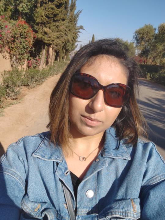 Sana Ellahi