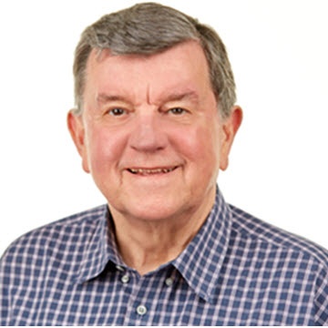 Jon Keel