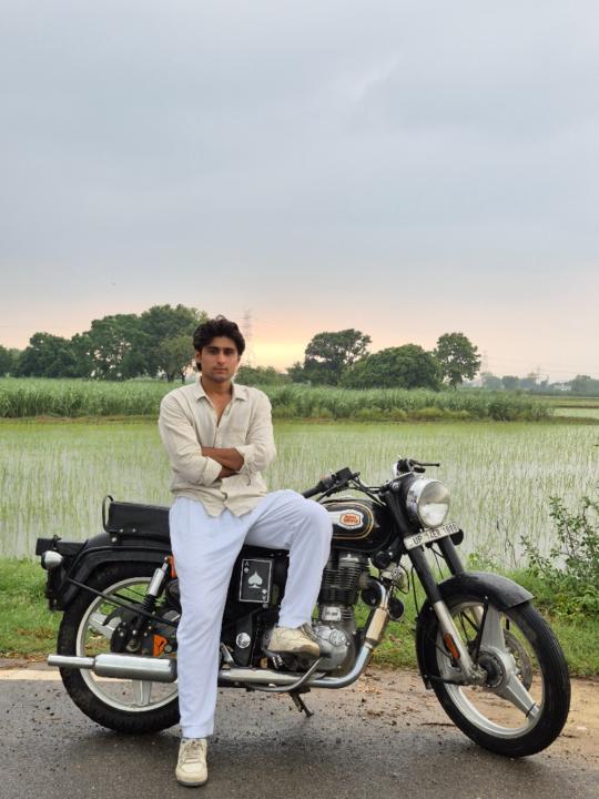Sharad Tyagi
