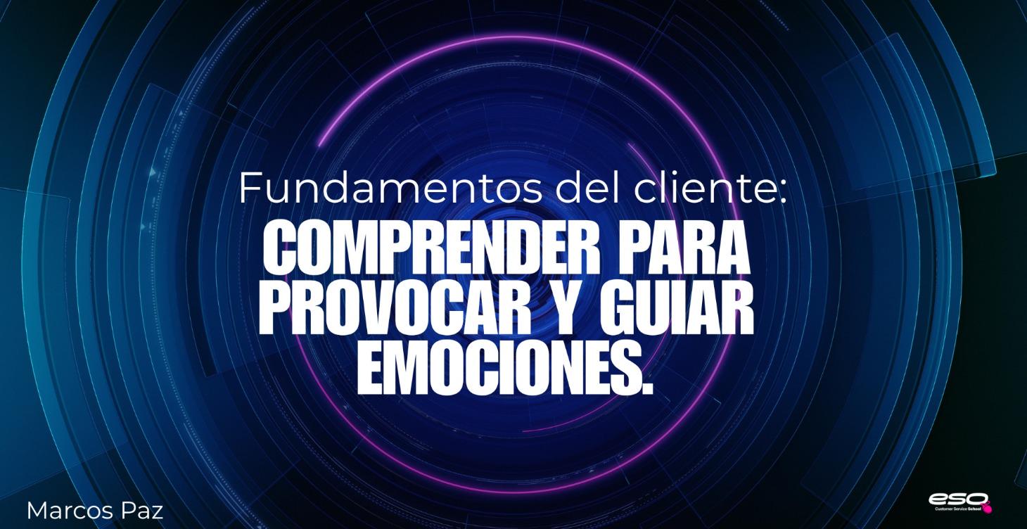 Fundamentos del Cliente