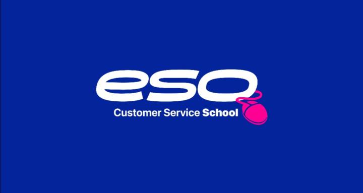 ESO Customer Service School