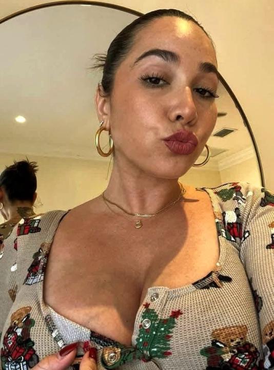 Sandra Phip