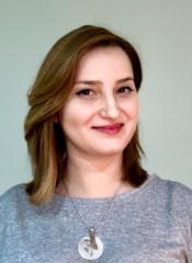 Bahar Arad