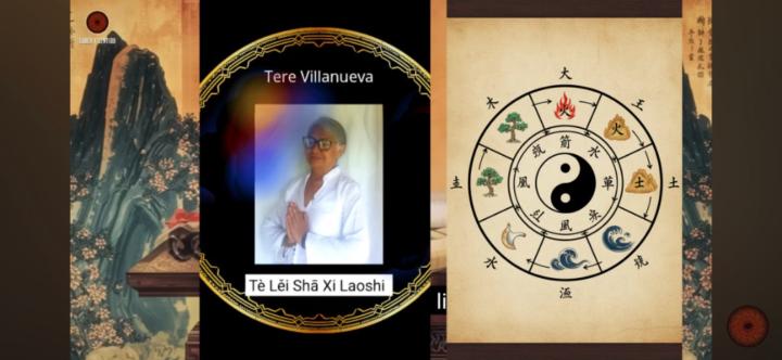 Teresa Valentina Villanueva Barrios