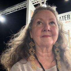 Lisa Keating