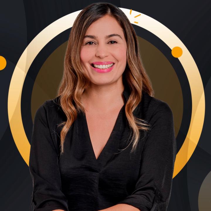 María Isabel Hernández Ambriz