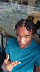Judah Ikediashi