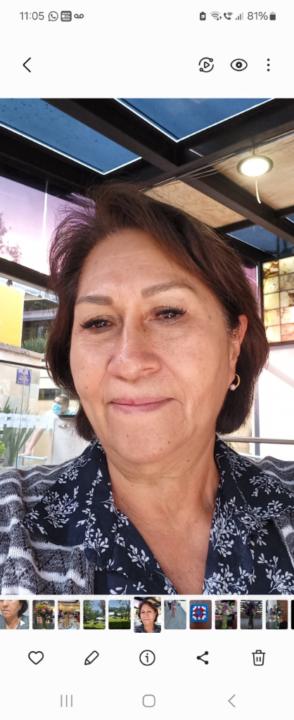 Lucía Butron Pliego