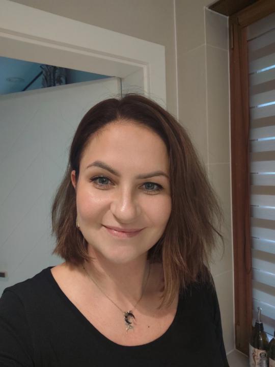 Małgorzata Sacharczuk-Nawrot