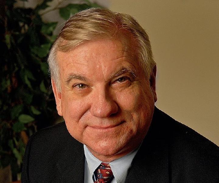 John Moscicki