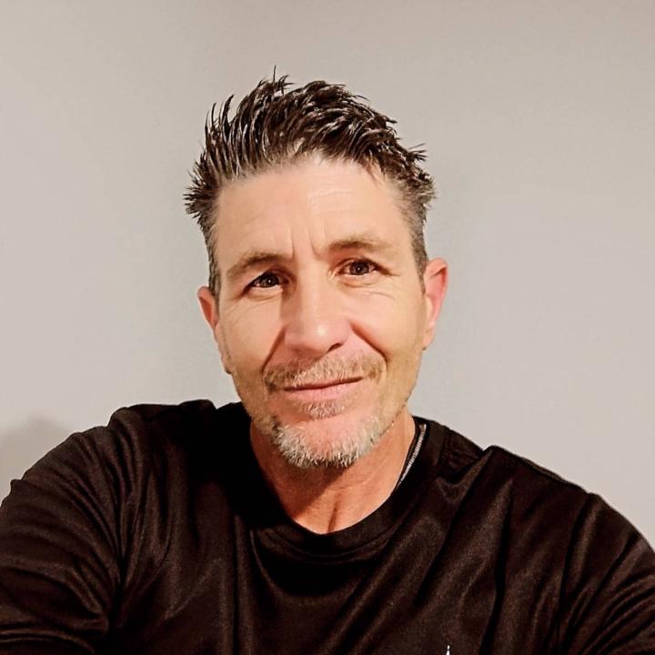 Jason Barbera