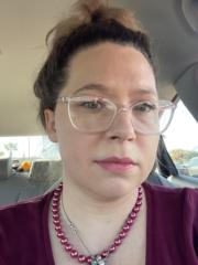 Sherry Nicholas