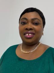 Marie-Thérèse Aïssi