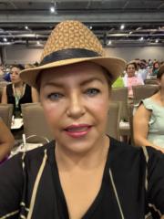 Virginia leticia Oropeza gonzalez