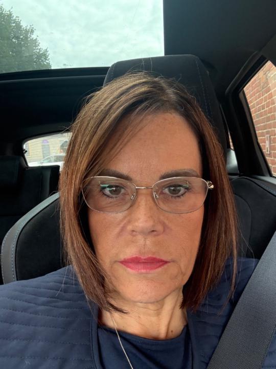 Amanda Harewood