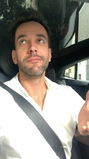 Ruben Amigo