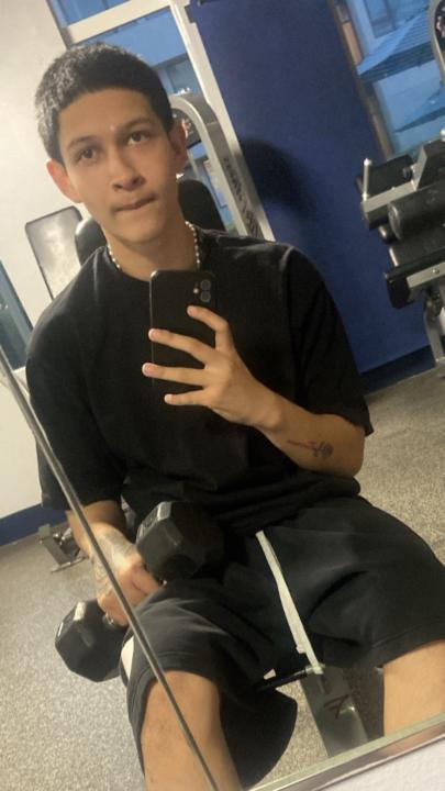 David Martinez