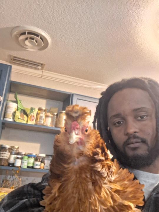 Timothy Stallings