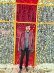 Maulik Davara