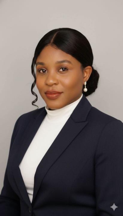 Jude-Marie Vanessa Pierre-Louis