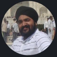 Dilip Singh
