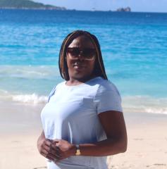 Dr. Joke Solanke