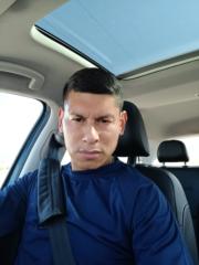 Omar Silva