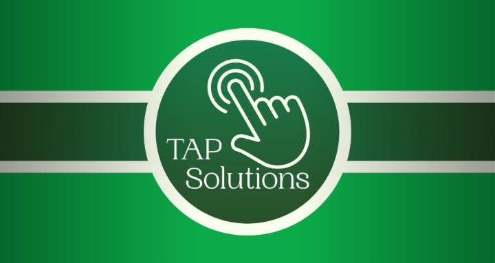 TAP Solutions