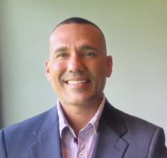 Jaime Vega