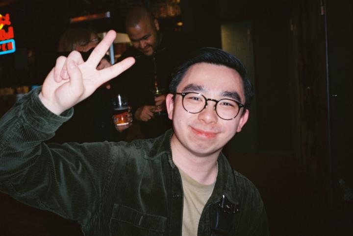 Kai Chen