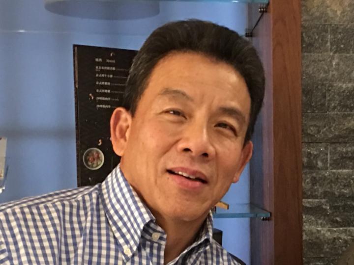 Sampson Mar