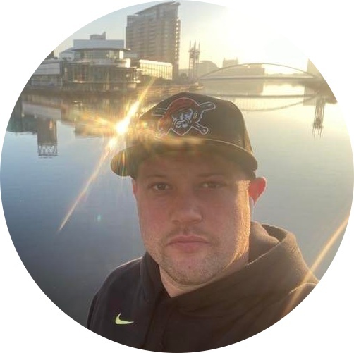 Andrew Bradley hughes