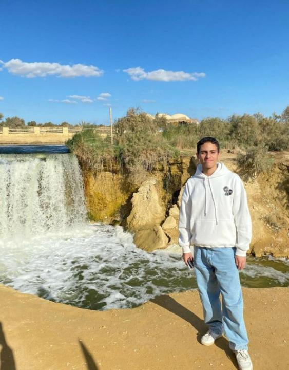 Kareem Diaa Helal Fouad