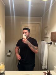 Jordan Guerrero Guerrero