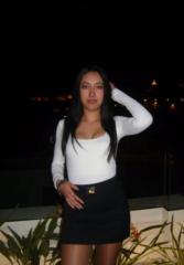 Laura María Vargas Orozco