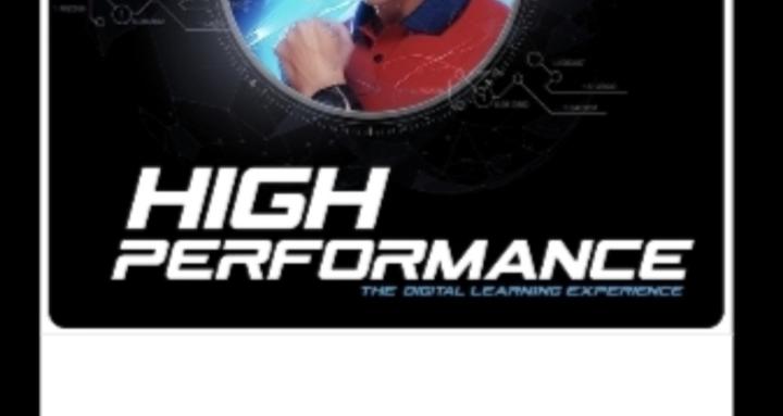 High Performance mit ❤️‍🔥