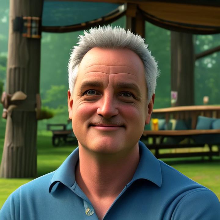 Billy Mohney