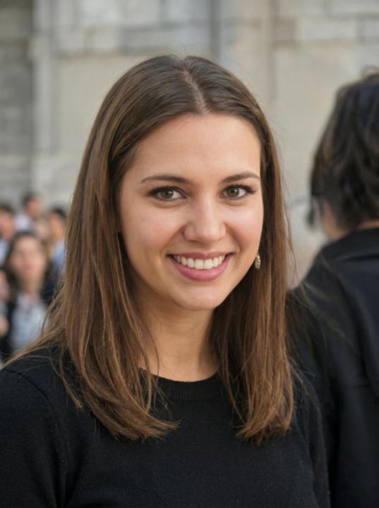 Sarah Benali