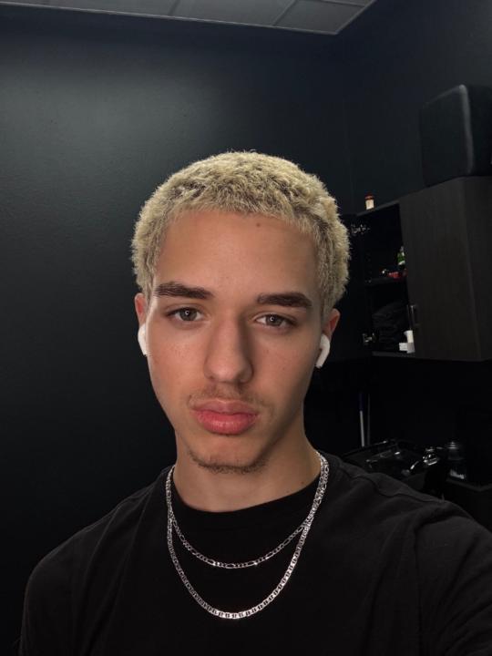 Jordan Gould