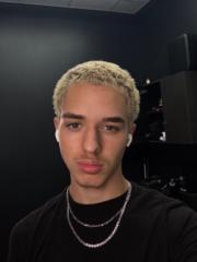 Jordan Gould
