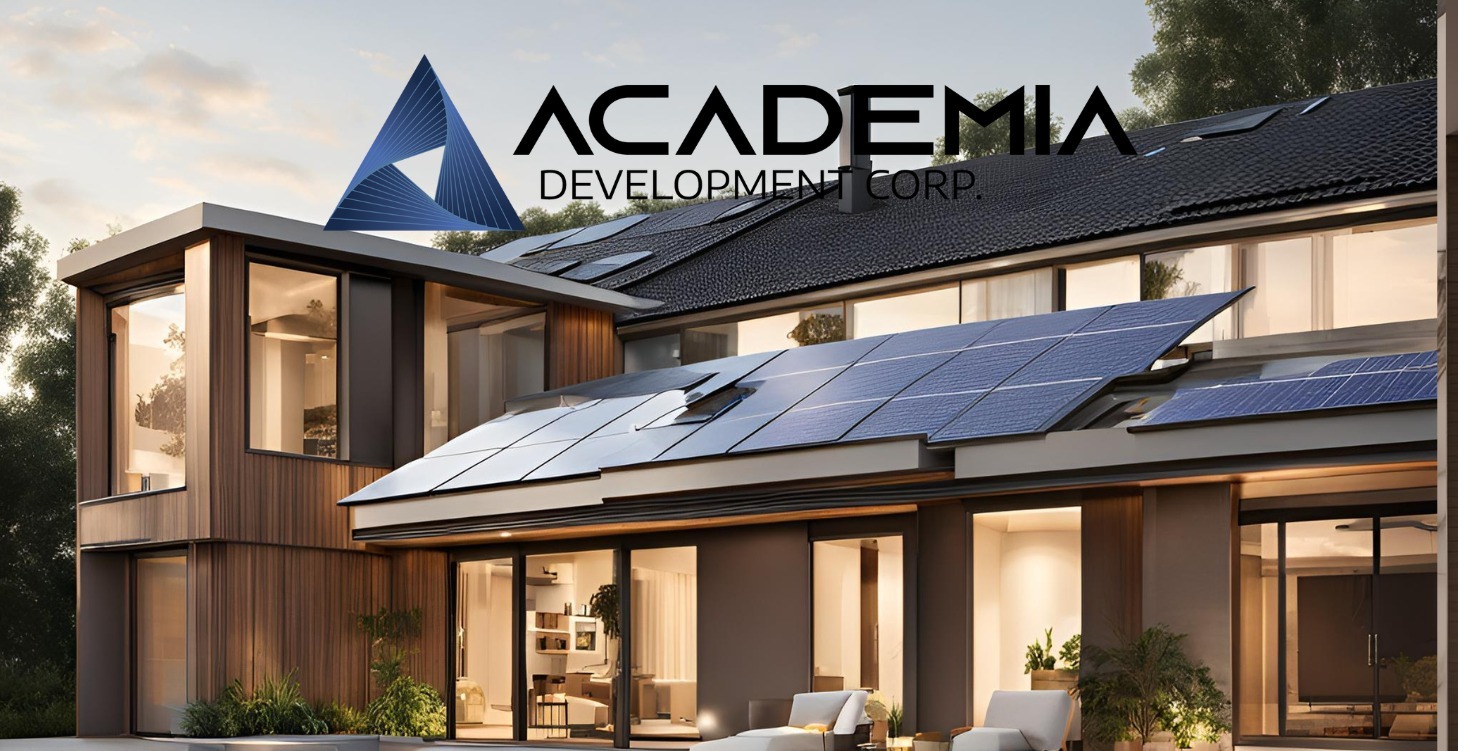 Home Performance - Solar Made Easy