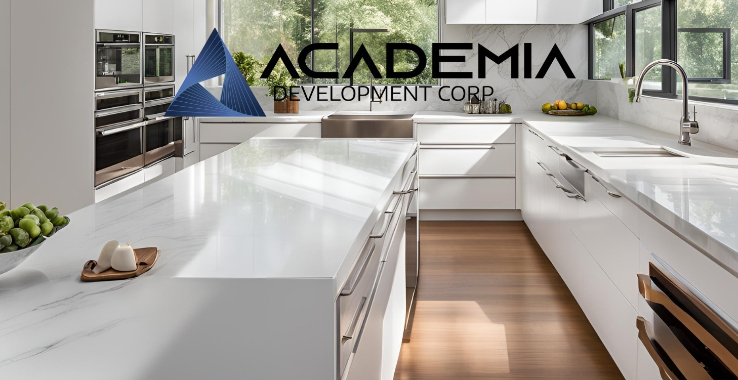 Home Renovation - Kitchen Made Easy