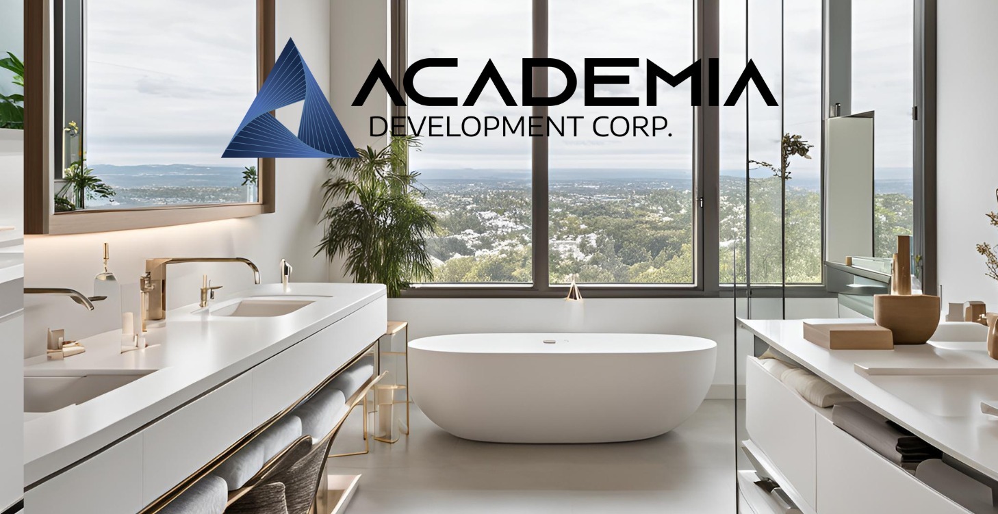 Home Renovation - Bathrooms Made Easy