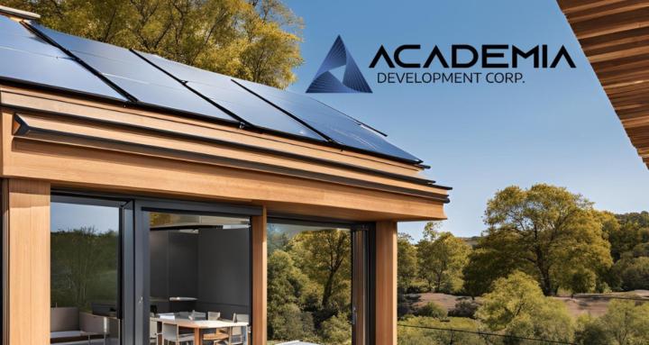 Build Your Future, Academia RE