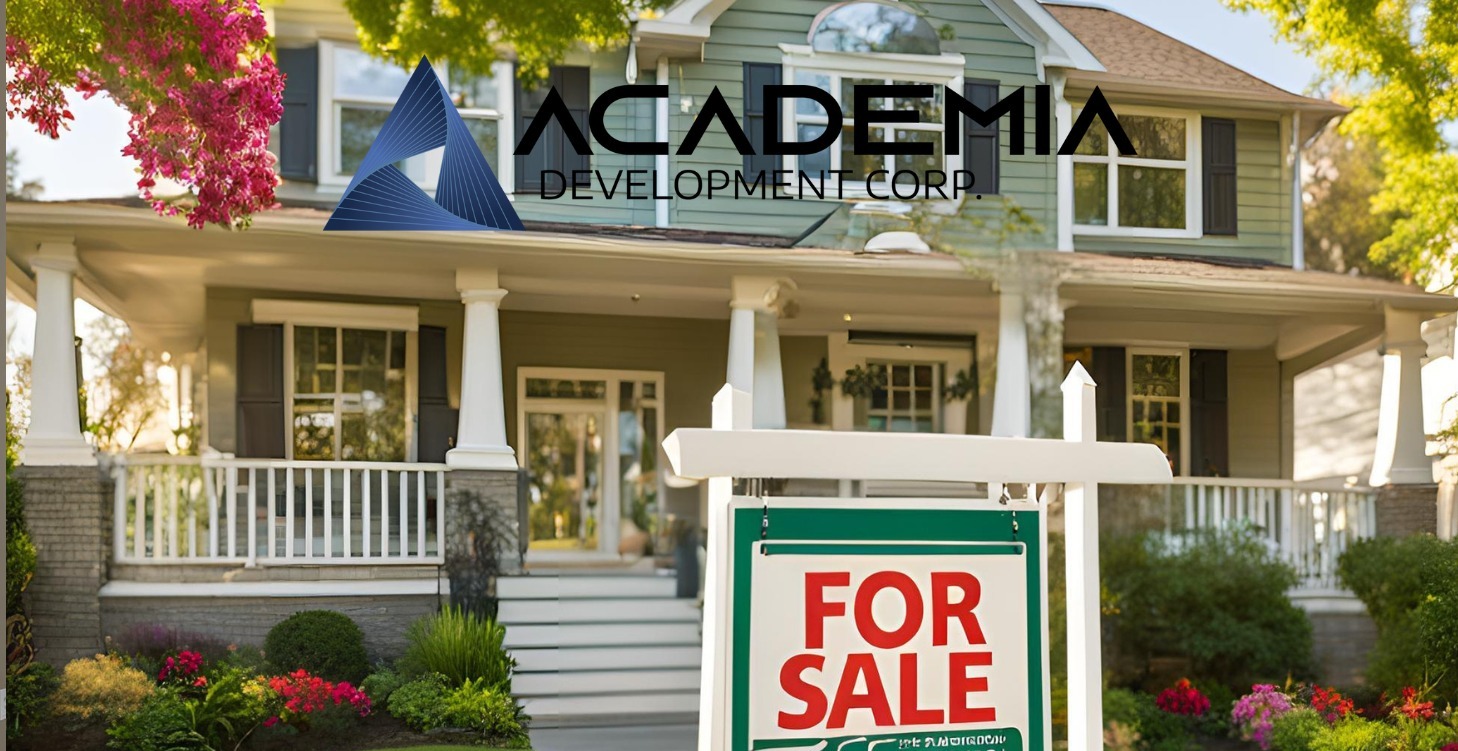 Academia - Real Estate Sales and Leasing