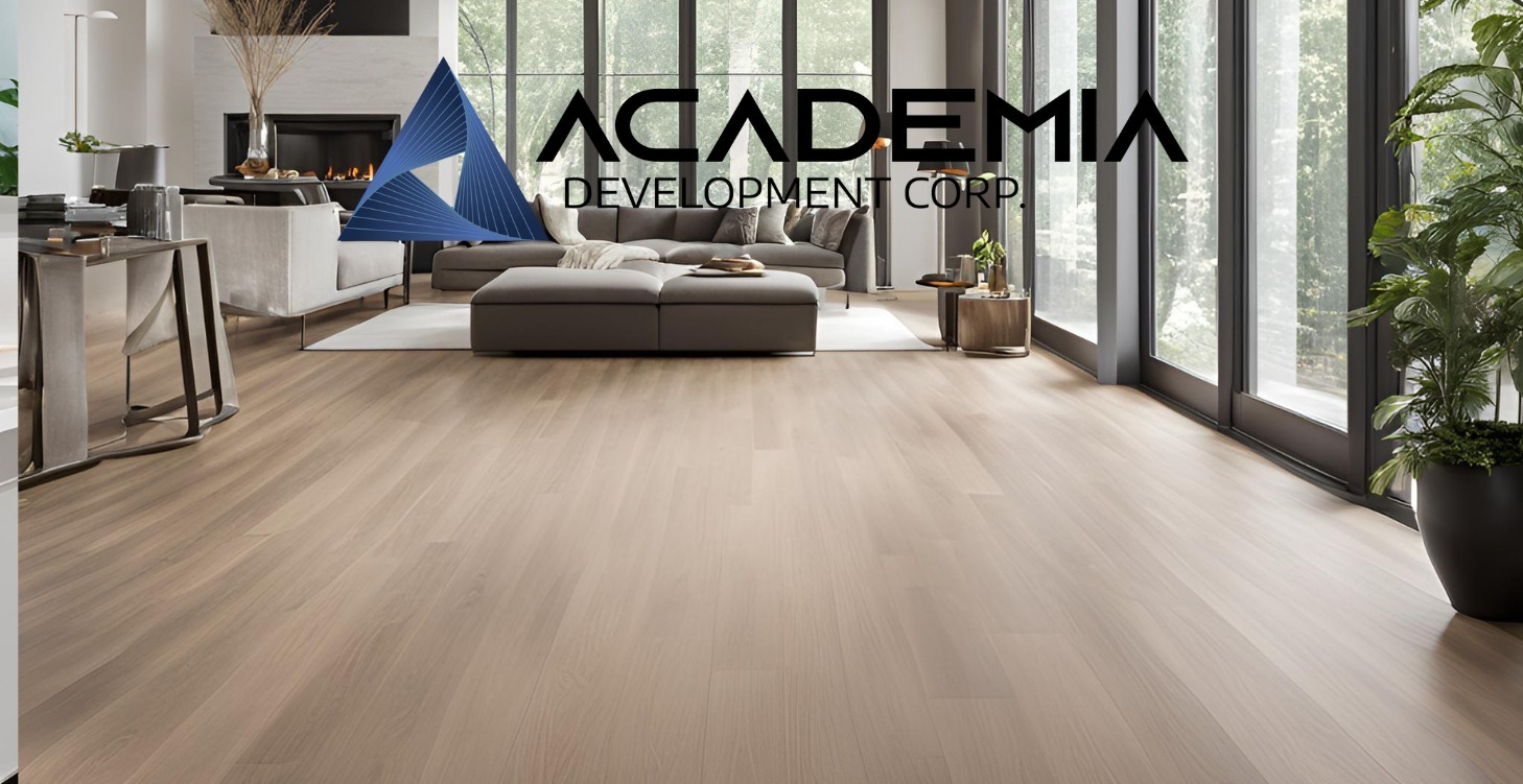 Home Renovation - Flooring Made Easy