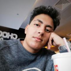 Hazem Jamal