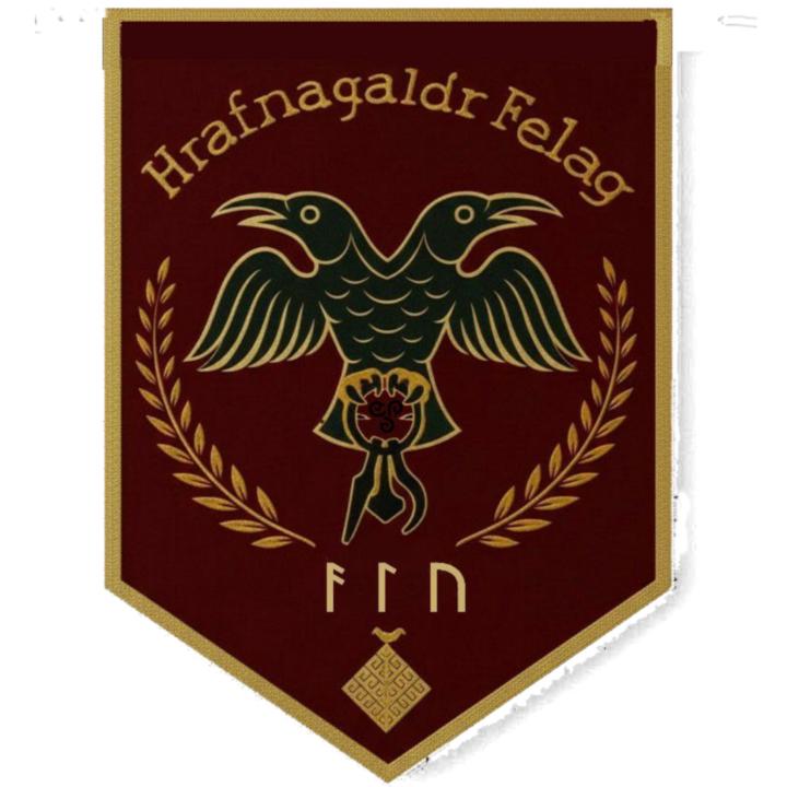 Hrafngaldr Fellowship