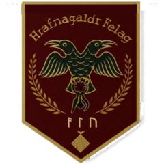 Hrafngaldr Fellowship