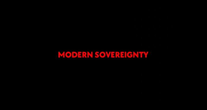 Modern Sovereignty